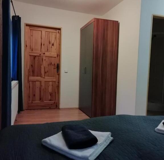 پانسیون Penzion U Walterů