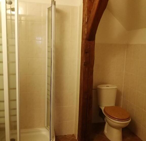 پانسیون Penzion U Walterů