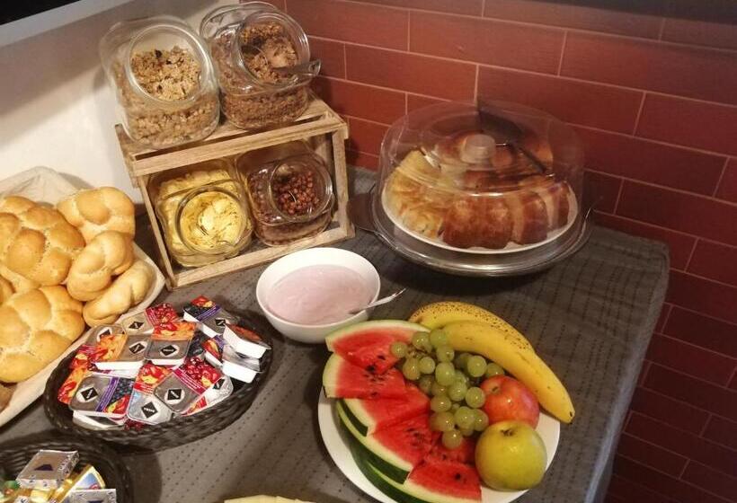 پانسیون Penzion U Walterů