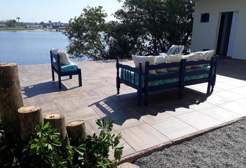 بنسيون Pousada Anturio