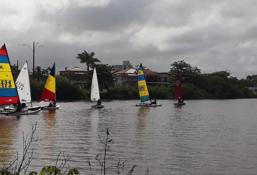 بنسيون Pousada Anturio