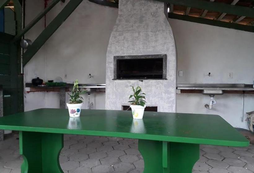 بنسيون Pousada Anturio