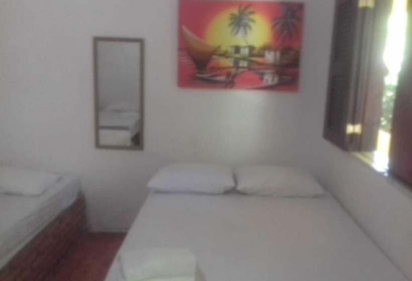 ペンション Pousada Dona Helena