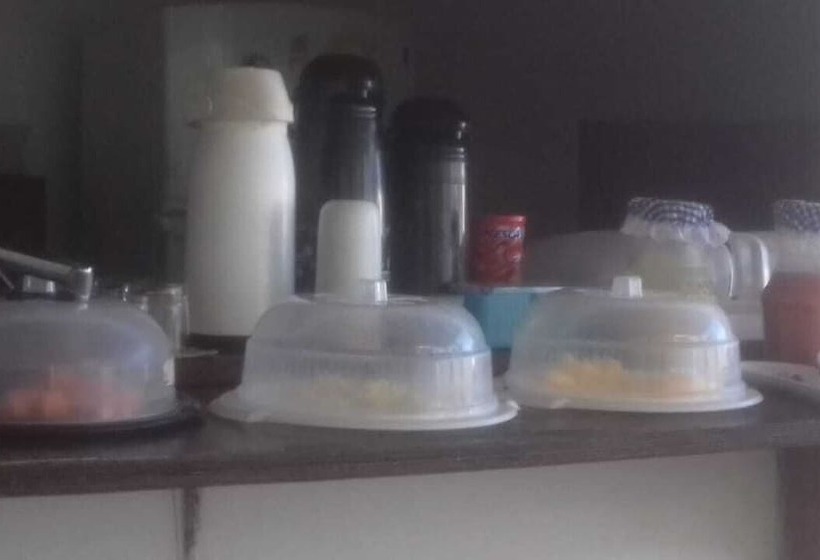 ペンション Pousada Dona Helena