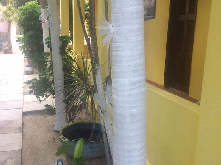 ペンション Pousada Dona Helena