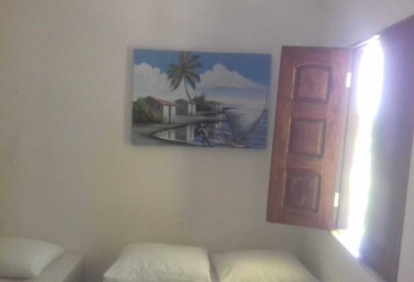 ペンション Pousada Dona Helena