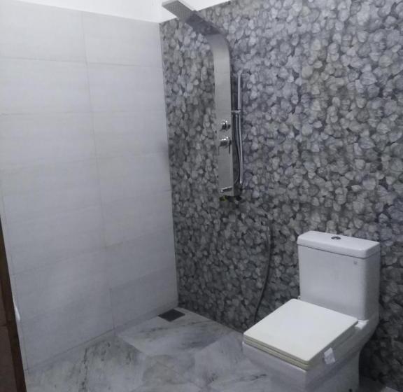 פנסיון Senu Beach Villa