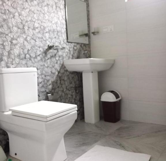 פנסיון Senu Beach Villa