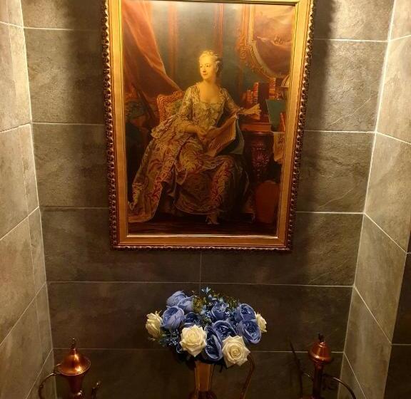 Пансион Sissy Vendégház