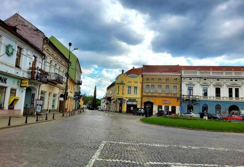 Пансион Sissy Vendégház