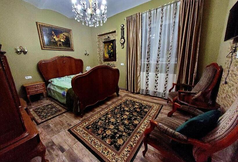 Пансион Sissy Vendégház