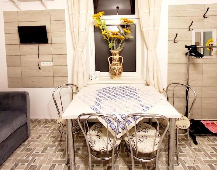 Пансион Sissy Vendégház