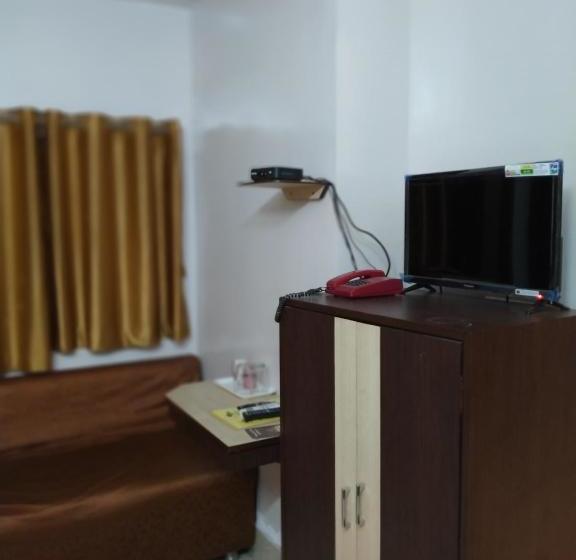 ペンション Swagatam Inn