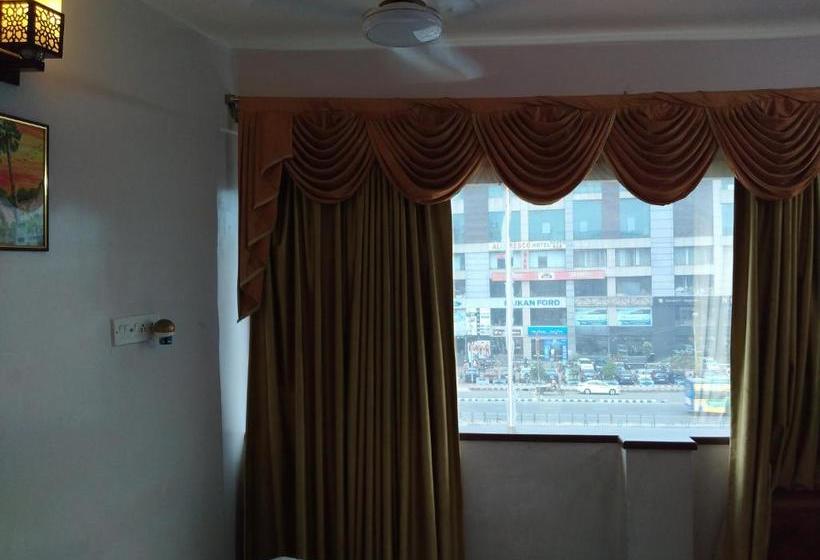 ペンション Swagatam Inn