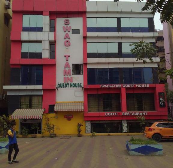 ペンション Swagatam Inn