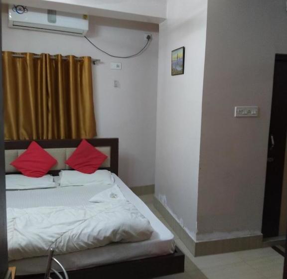 ペンション Swagatam Inn