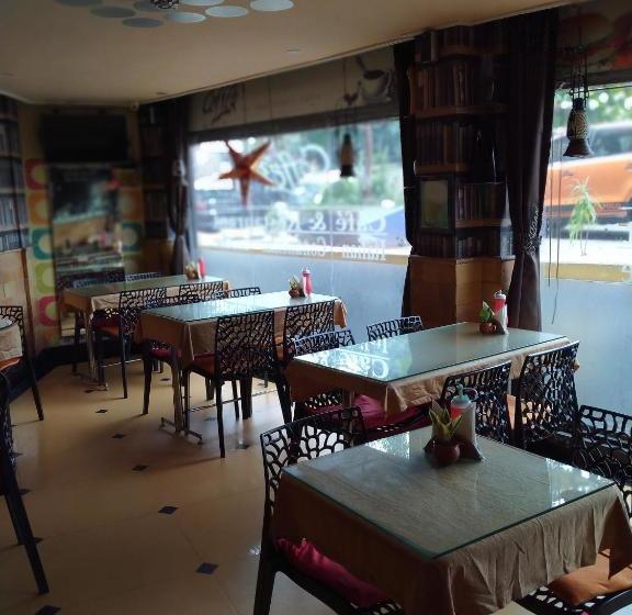 ペンション Swagatam Inn