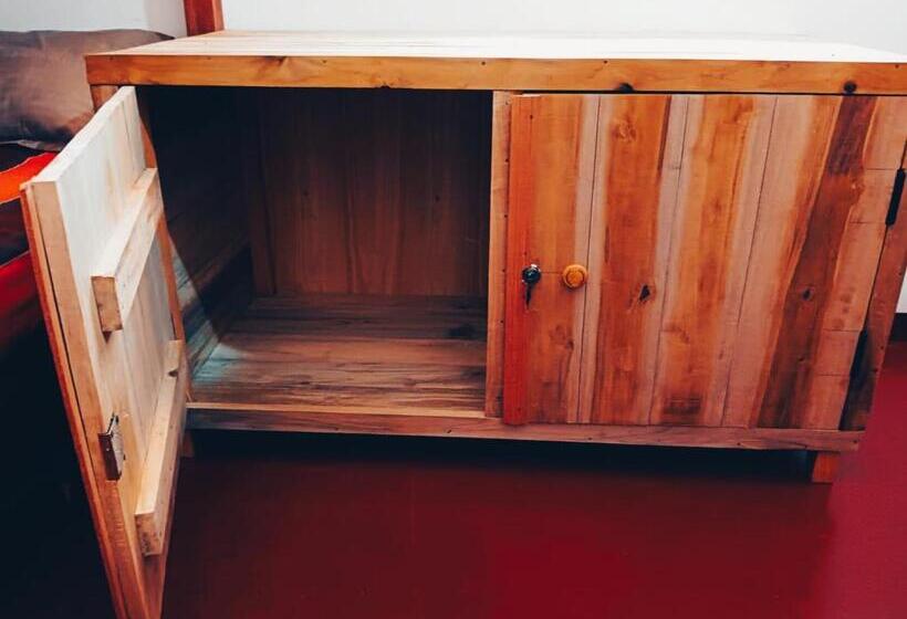 Pension The White House