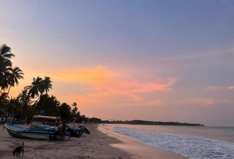 Pension The White House