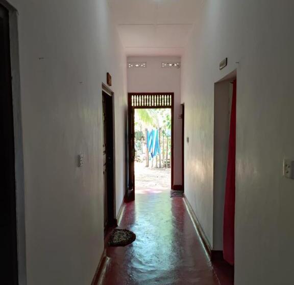 Pension The White House