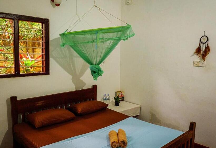 Pension The White House