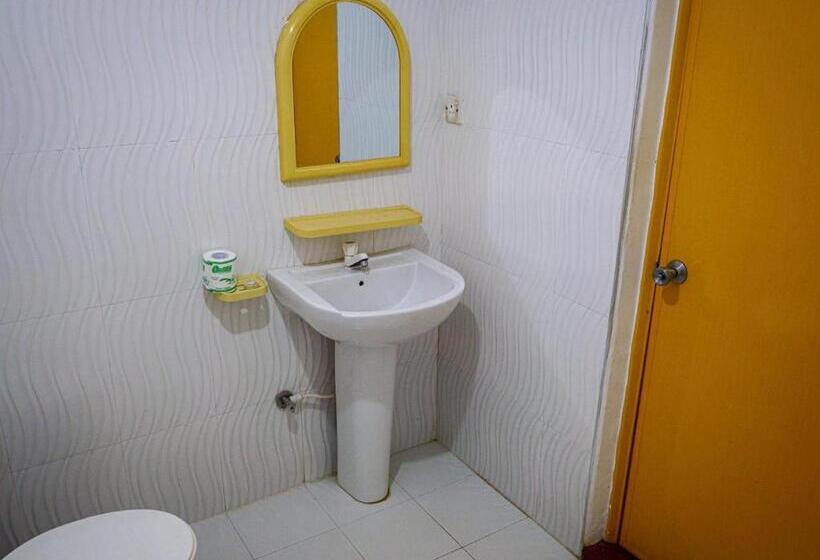 Pension The White House