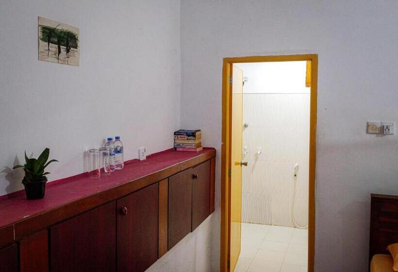 Pension The White House