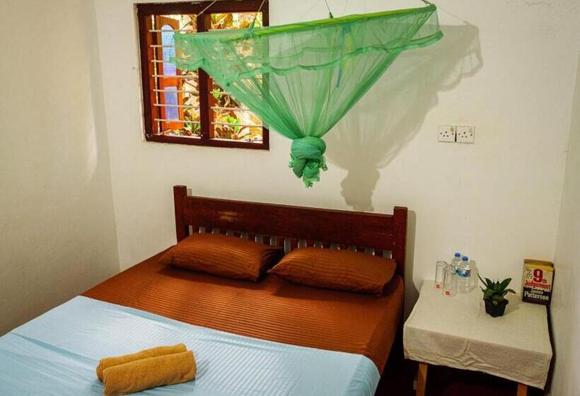 Pension The White House