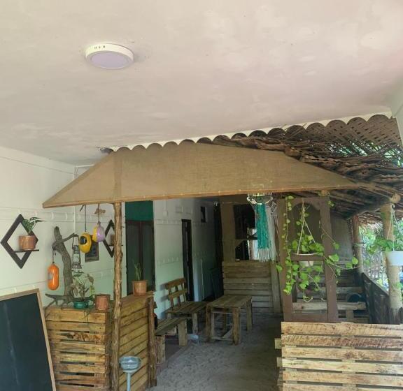 Pension The White House