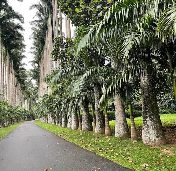 膳宿费 Villa My Way Yoga Holiday