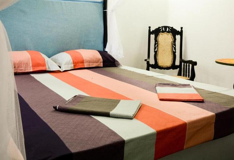 膳宿费 Villa My Way Yoga Holiday