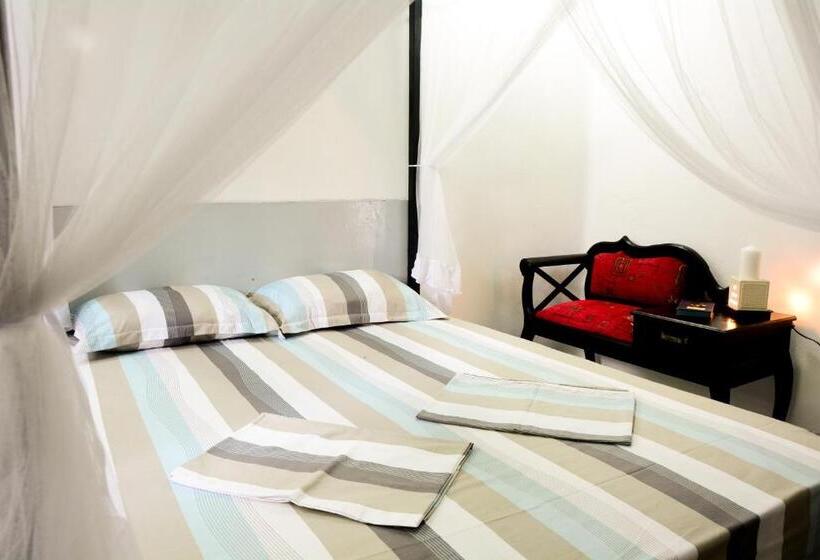 膳宿费 Villa My Way Yoga Holiday