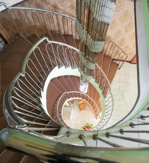 Reddoorz Syariah At Hotel Matahari 2