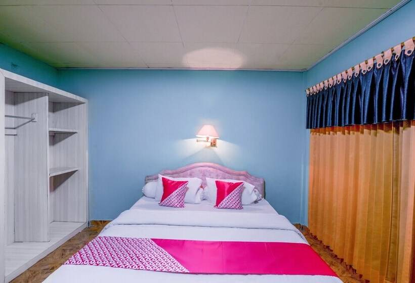 Reddoorz Syariah At Hotel Matahari 2