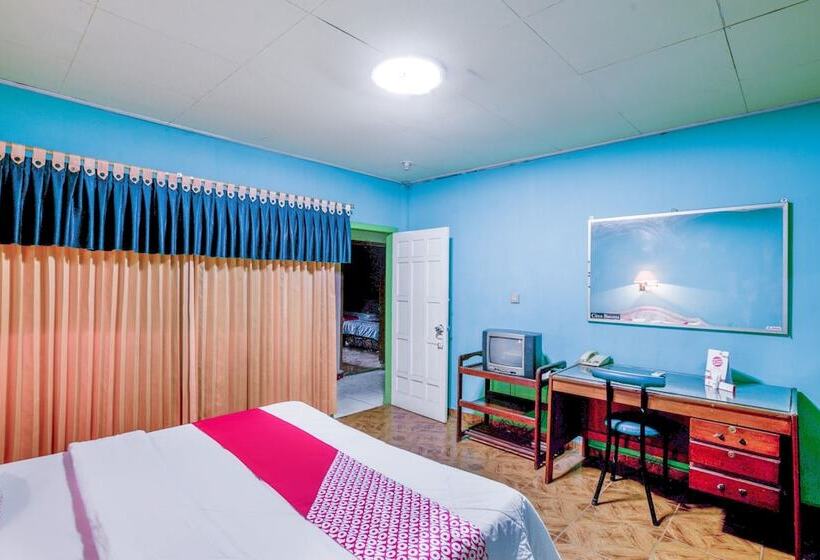 Reddoorz Syariah At Hotel Matahari 2