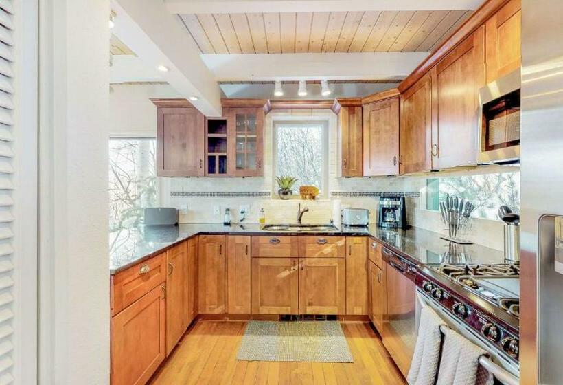 渡假胜地 Snowmass Homes Collection, A Destination By Hyatt Residence