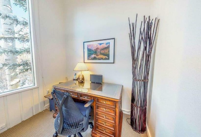 استراحتگاه Snowmass Homes Collection, A Destination By Hyatt Residence