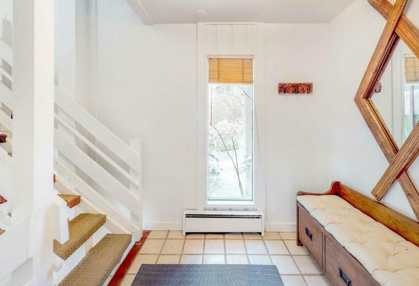 渡假胜地 Snowmass Homes Collection, A Destination By Hyatt Residence