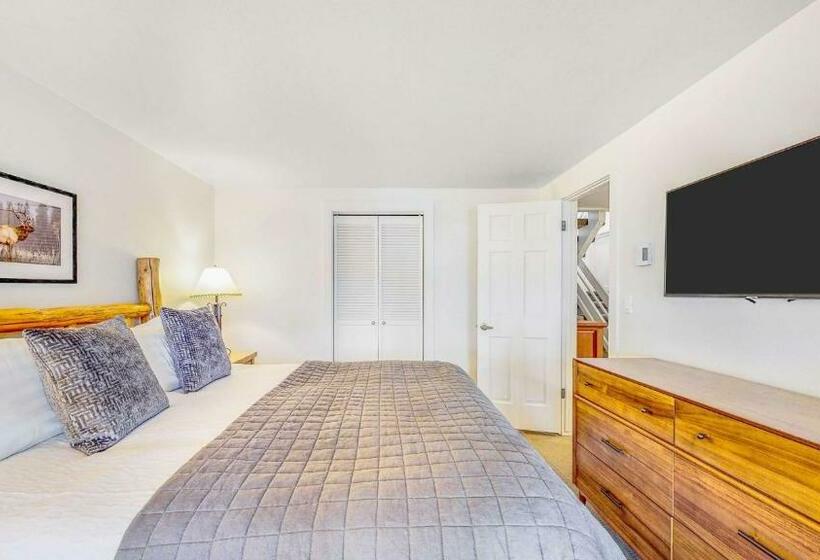 渡假胜地 Snowmass Homes Collection, A Destination By Hyatt Residence