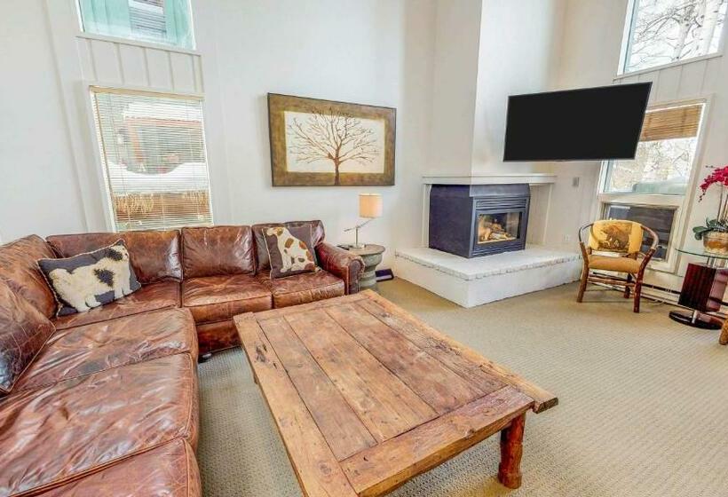 渡假胜地 Snowmass Homes Collection, A Destination By Hyatt Residence