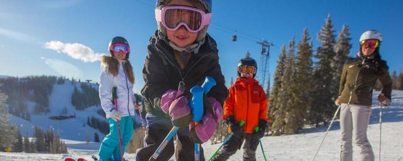استراحتگاه Snowmass Homes Collection, A Destination By Hyatt Residence