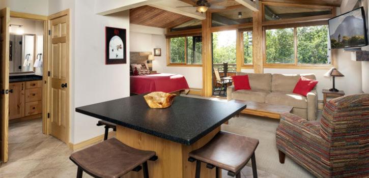 渡假胜地 Snowmass Homes Collection, A Destination By Hyatt Residence