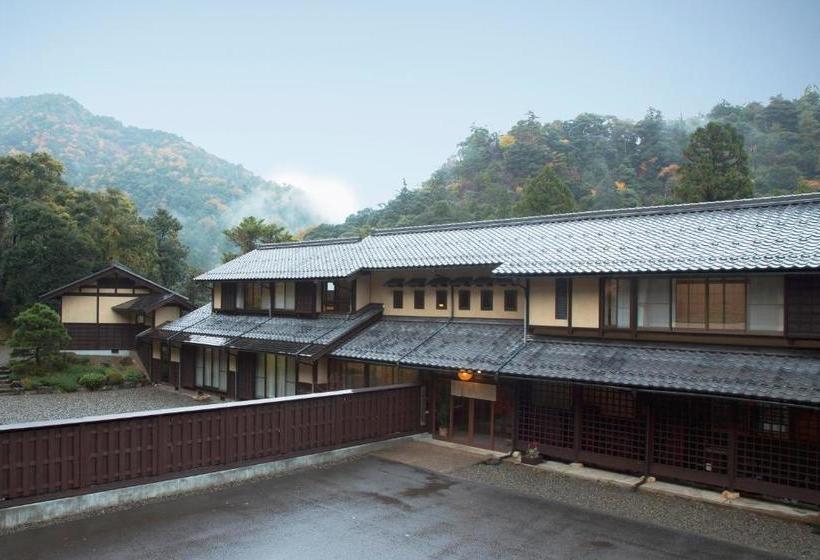 ريوكان Matsunaga Rokkan Fujiya