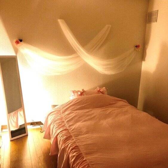 Sapporo Princess Hotel   Hostel