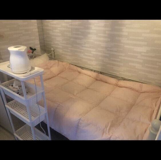 Sapporo Princess Hotel   Hostel