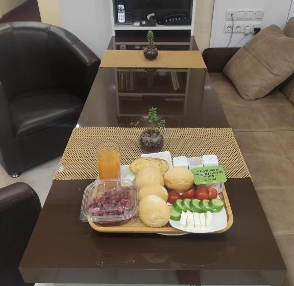 Skyline Hotel Yerevan