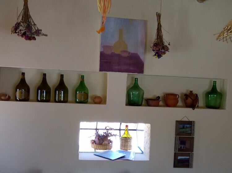 ユースホステル Azul Humahuaca Hostal