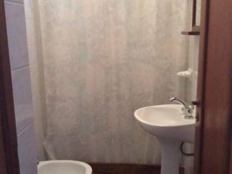 ユースホステル Azul Humahuaca Hostal