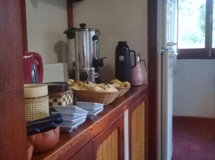 ユースホステル Azul Humahuaca Hostal