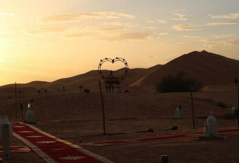 هاستل Glamorous Luxury Camp